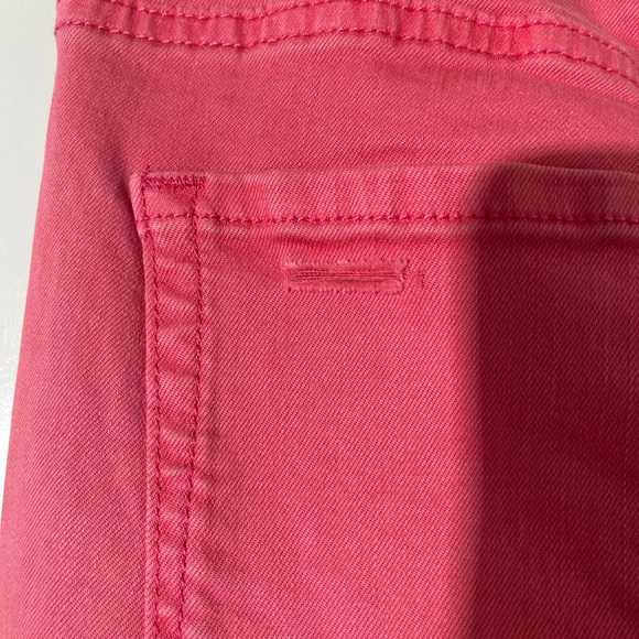 Ella Moss Pink Jeans - Picture 5 of 6